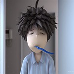 Hardy的头像-菜鸟小站